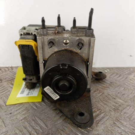 Bloc ABS (freins anti-blocage) PEUGEOT 206+ Photo n°1