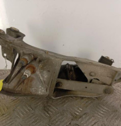 Moteur essuie glace avant RENAULT TWINGO 1 Photo n°1