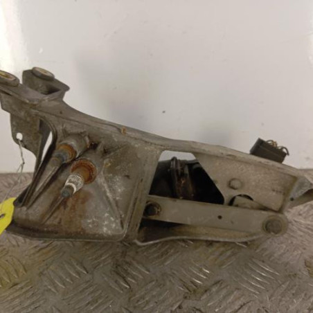 Moteur essuie glace avant RENAULT TWINGO 1 Photo n°1