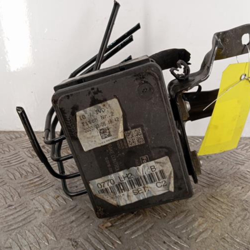 Bloc ABS (freins anti-blocage) FORD FOCUS 4