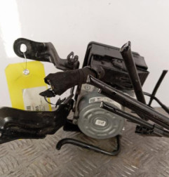 Bloc ABS (freins anti-blocage) FORD FOCUS 4