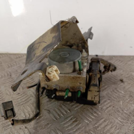 Bloc ABS (freins anti-blocage) RENAULT CLIO 2 CAMPUS Photo n°1