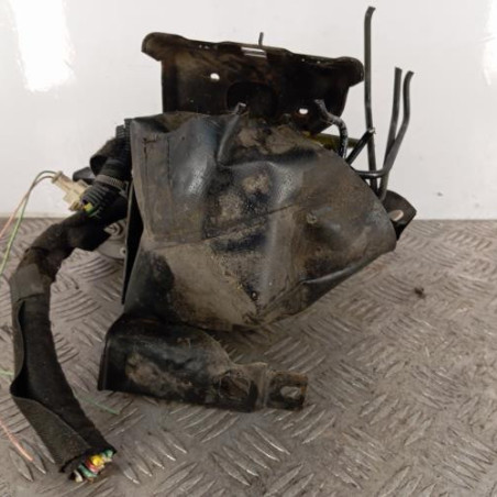 Bloc ABS (freins anti-blocage) PEUGEOT 308 1 Photo n°1