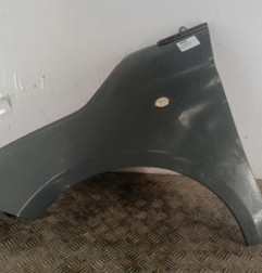 Aile avant gauche FIAT 500 2 Photo n°1