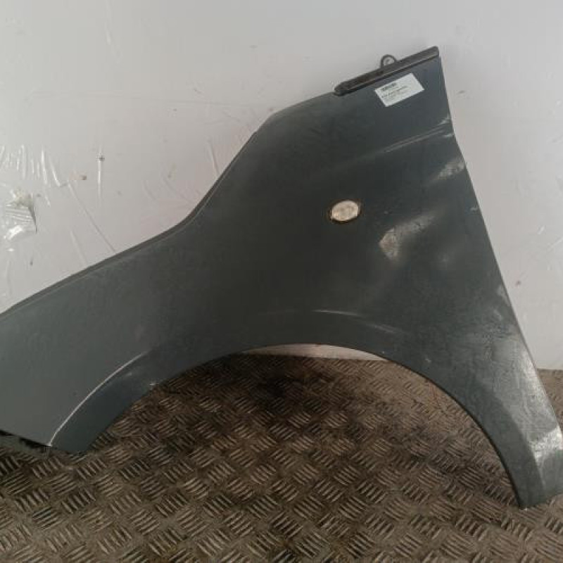 Aile avant gauche FIAT 500 2