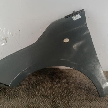 Aile avant gauche FIAT 500 2 Photo n°1