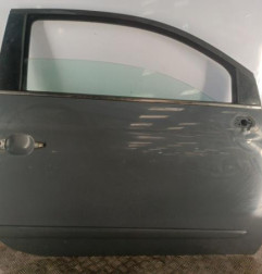 Porte avant droit FIAT 500 2 Photo n°1