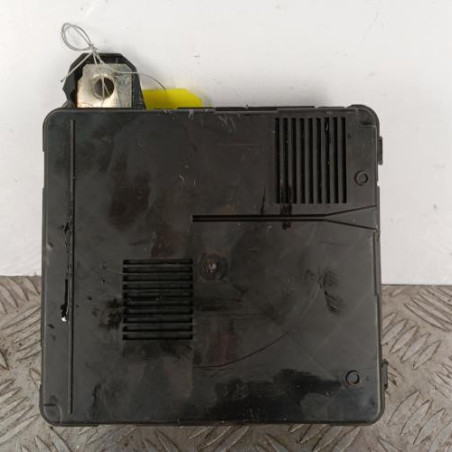 Boitier UPC RENAULT SCENIC 2