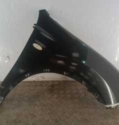 Aile avant droit NISSAN QASHQAI 1 Photo n°1