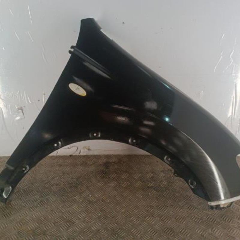Aile avant droit NISSAN QASHQAI 1