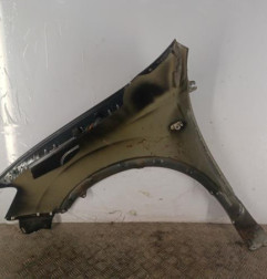 Aile avant droit NISSAN QASHQAI 1