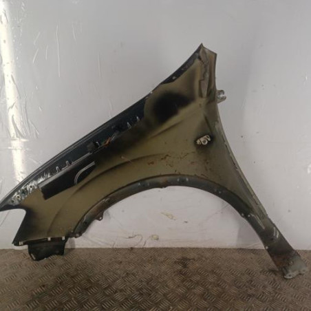 Aile avant droit NISSAN QASHQAI 1