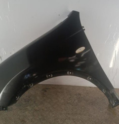 Aile avant gauche NISSAN QASHQAI 1 Photo n°1