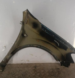 Aile avant gauche NISSAN QASHQAI 1