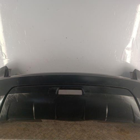 Pare choc arriere NISSAN QASHQAI 1 Photo n°1