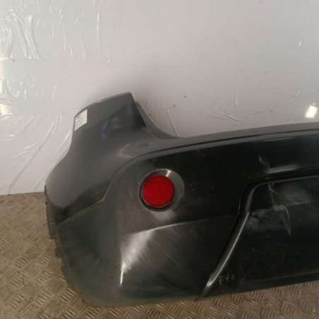 Pare choc arriere NISSAN QASHQAI 1