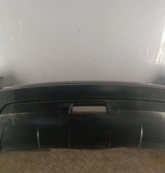 Pare choc arriere NISSAN QASHQAI 1 Photo n°3