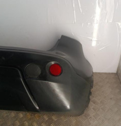 Pare choc arriere NISSAN QASHQAI 1 Photo n°4