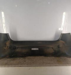 Pare choc arriere NISSAN QASHQAI 1 Photo n°5