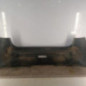 Pare choc arriere NISSAN QASHQAI 1