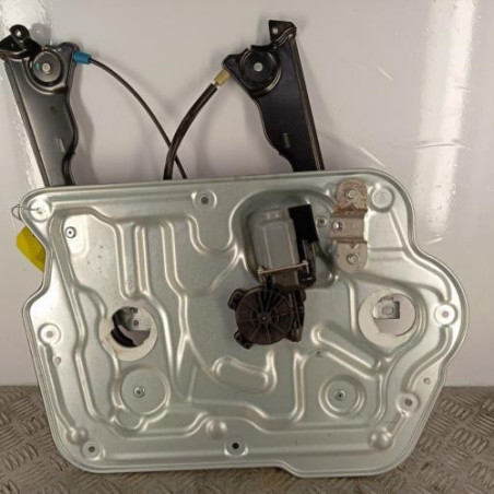Leve vitre electrique avant gauche NISSAN QASHQAI 1 Photo n°1