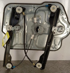 Leve vitre electrique avant gauche NISSAN QASHQAI 1