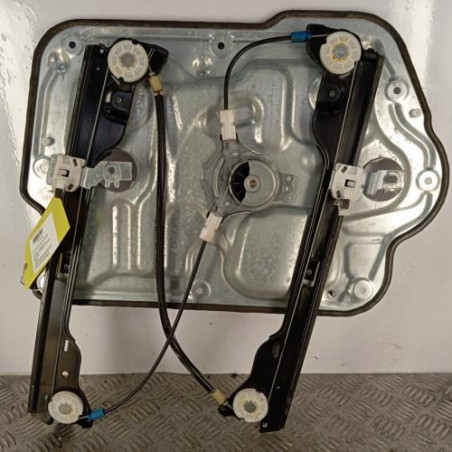 Leve vitre electrique avant gauche NISSAN QASHQAI 1