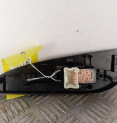 Interrupteur de leve vitre arriere gauche NISSAN PULSAR