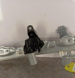 Leve vitre electrique arriere gauche NISSAN PULSAR Photo n°1