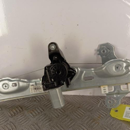 Leve vitre electrique arriere gauche NISSAN PULSAR Photo n°1