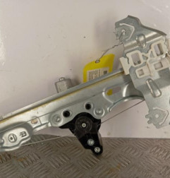 Leve vitre electrique arriere gauche NISSAN PULSAR