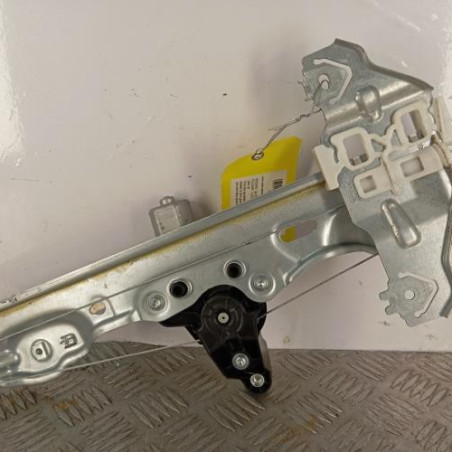 Leve vitre electrique arriere gauche NISSAN PULSAR