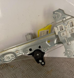 Leve vitre electrique arriere gauche NISSAN PULSAR Photo n°3