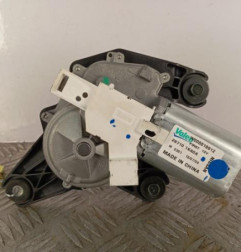 Moteur essuie glace arriere NISSAN PULSAR Photo n°1