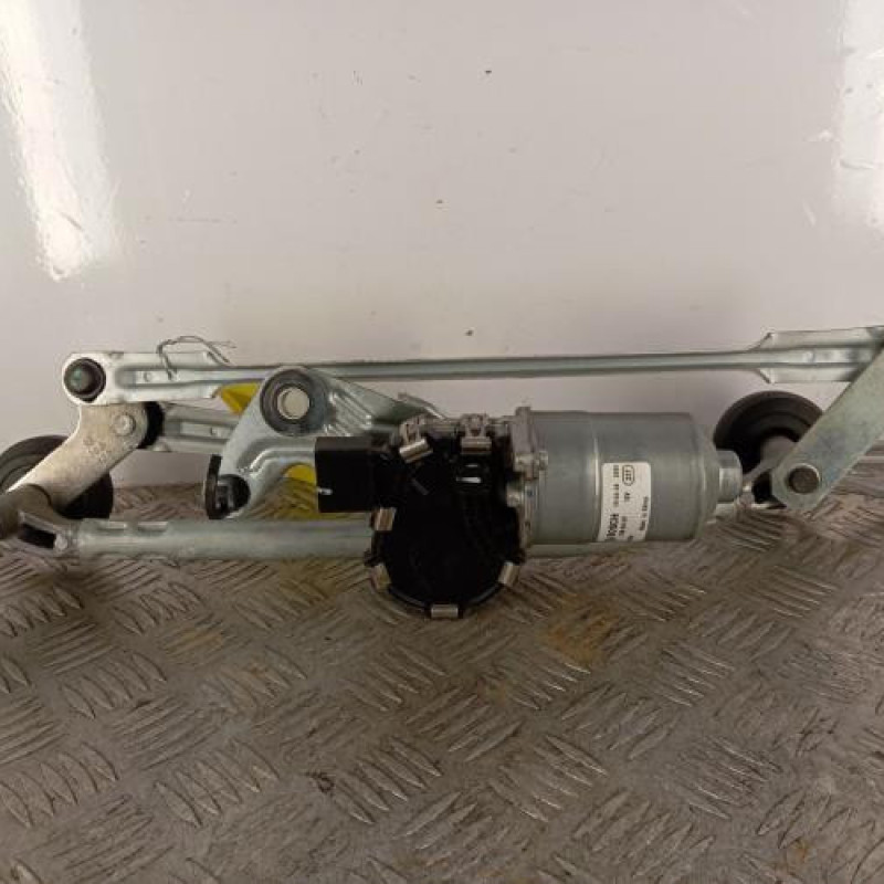 Moteur essuie glace avant NISSAN PULSAR