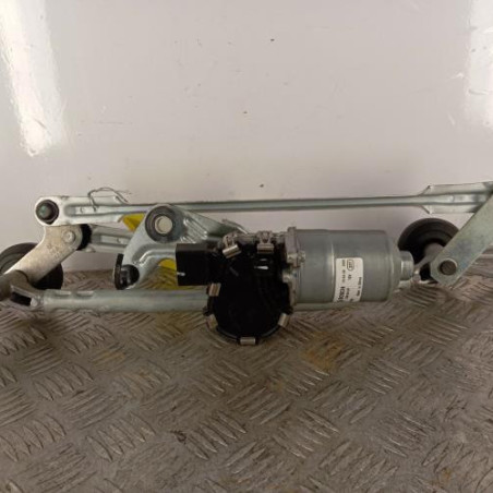 Moteur essuie glace avant NISSAN PULSAR Photo n°1