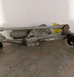 Moteur essuie glace avant NISSAN PULSAR