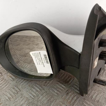 Retroviseur gauche RENAULT TWINGO 2 Photo n°1
