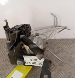 Bloc ABS (freins anti-blocage) DACIA LODGY Photo n°1