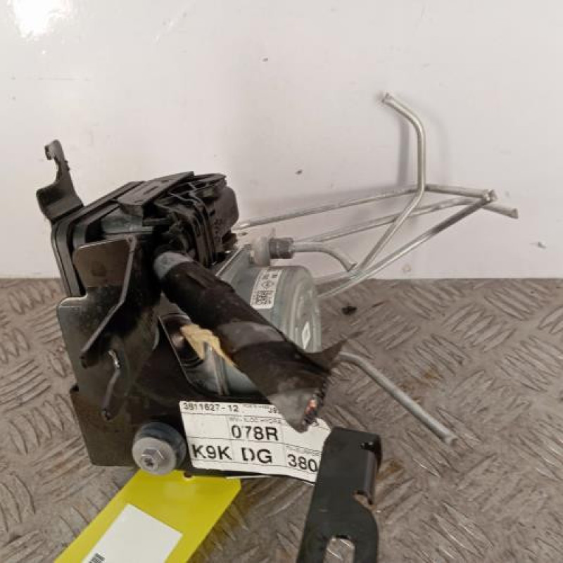 Bloc ABS (freins anti-blocage) DACIA LODGY