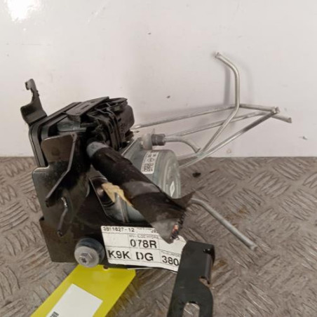 Bloc ABS (freins anti-blocage) DACIA LODGY Photo n°1