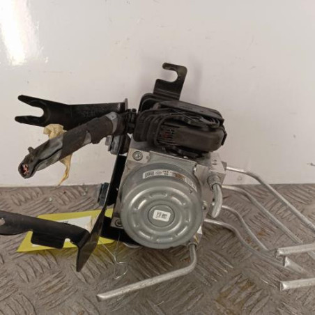 Bloc ABS (freins anti-blocage) DACIA LODGY