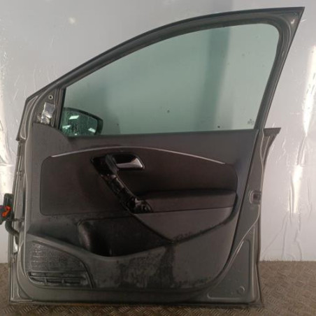 Porte avant droit VOLKSWAGEN POLO 5