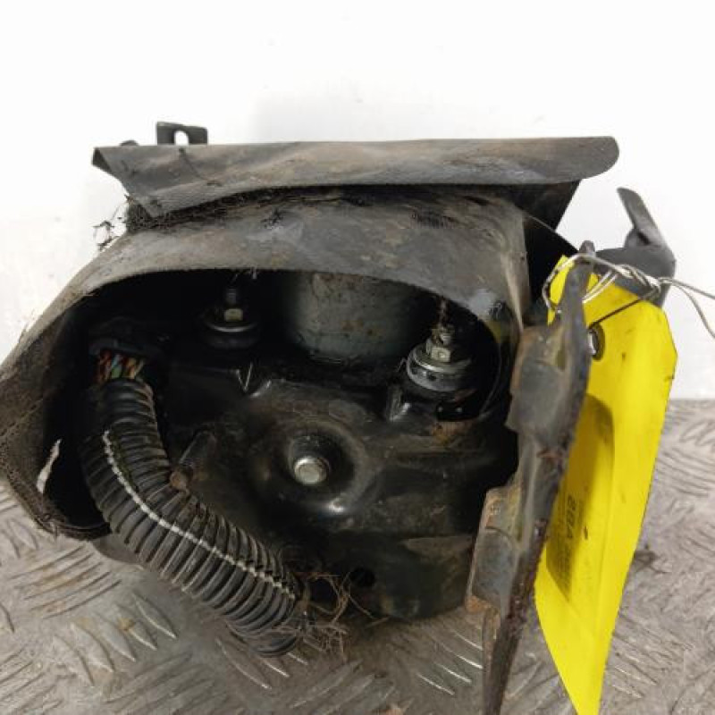 Bloc ABS (freins anti-blocage) PEUGEOT PARTNER 2