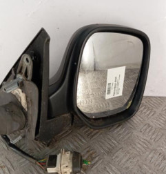 Retroviseur droit CITROEN BERLINGO 1 Photo n°1