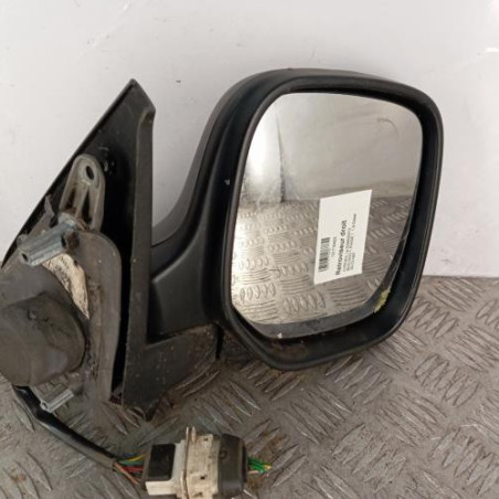 Retroviseur droit CITROEN BERLINGO 1 Photo n°1