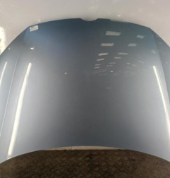 Capot VOLKSWAGEN GOLF 6 Photo n°1