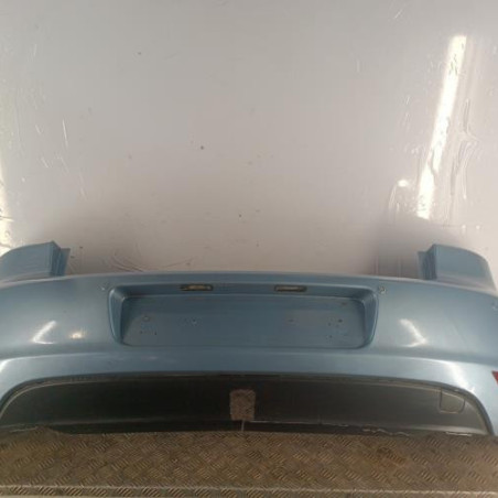 Pare choc arriere VOLKSWAGEN GOLF 6 Photo n°1