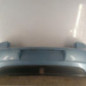 Pare choc arriere VOLKSWAGEN GOLF 6