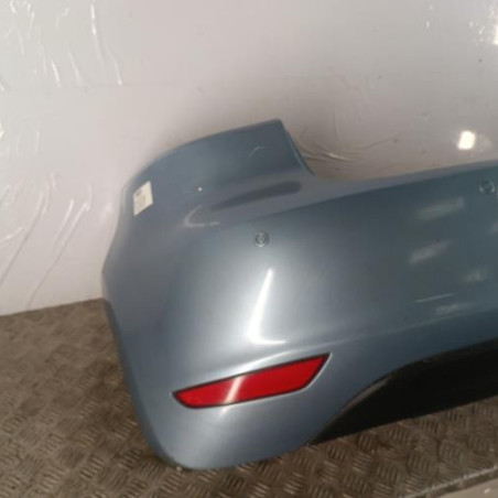 Pare choc arriere VOLKSWAGEN GOLF 6